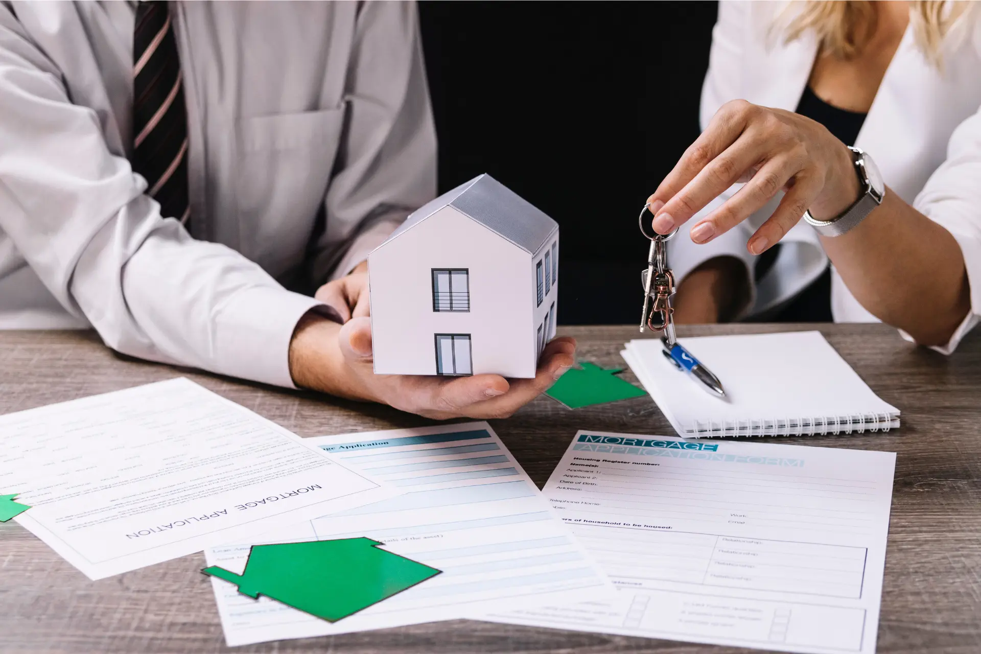 What Is The Best Way To Sell My House Fast After Divorce?